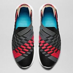 Nike Roshe Run Woven 2.0 N7 Women's Shoe